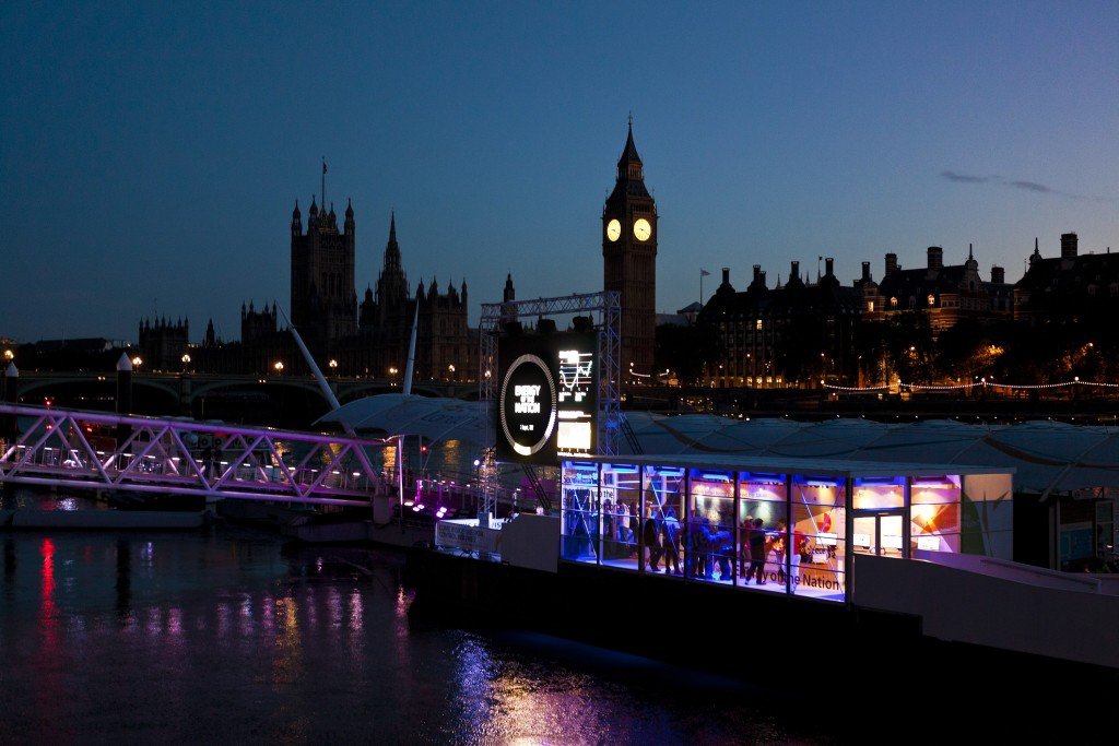 Energy of the Nation — EDF Energy