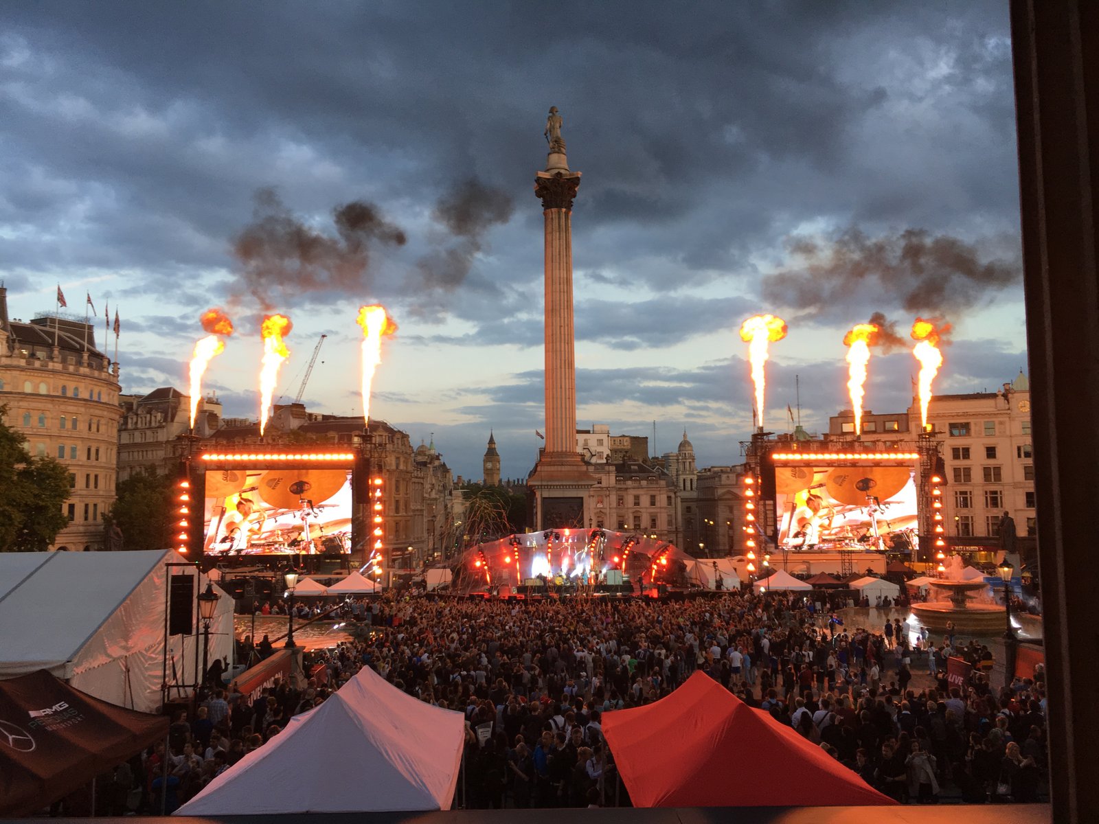 F1 Live London — Formula One